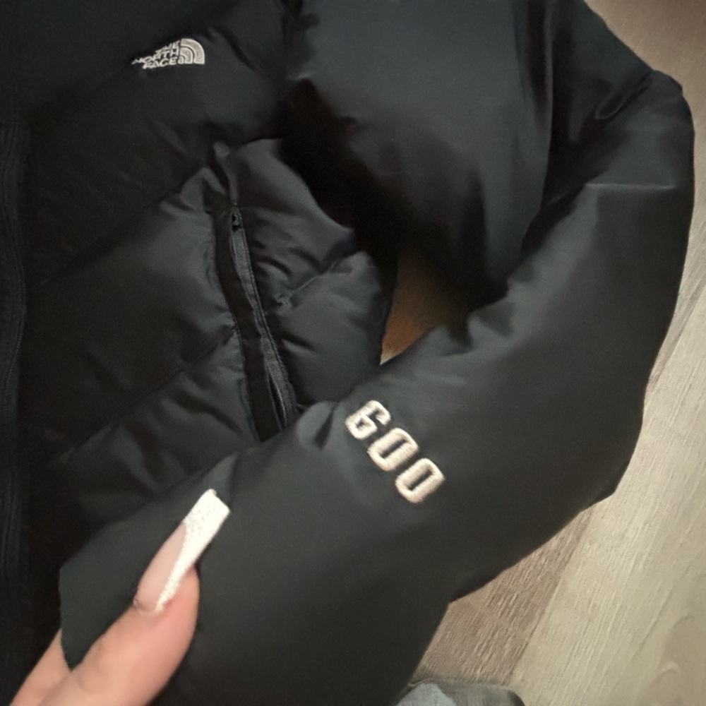 Northface Jacket - image 4